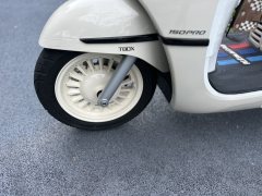 Nanfnag Monica Lisa Feigo 150 cc - photo 8