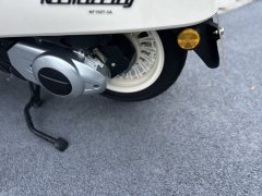 Nanfnag Monica Lisa Feigo 150 cc - photo 9