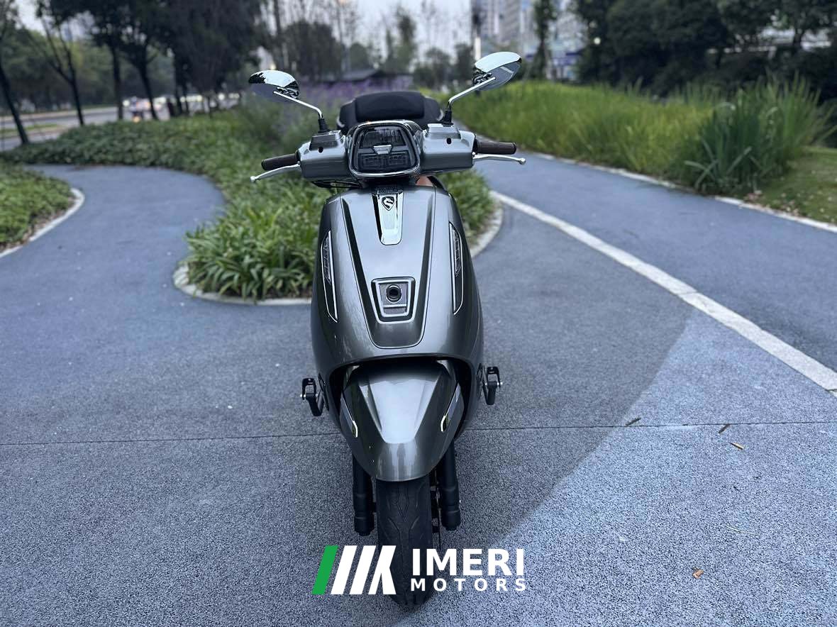 2026 Cyclone RT250E