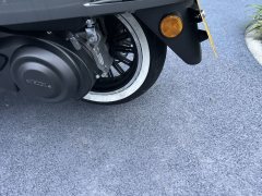 Cyclone RT250E - ფოტო 10