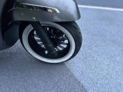 Cyclone RT250E - ფოტო 11