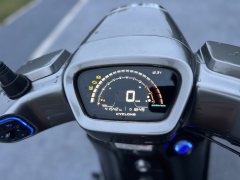 Cyclone RT250E - ფოტო 12