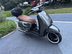 Cyclone RT250E - ფოტო 2