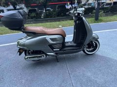 Cyclone RT250E - ფოტო 3