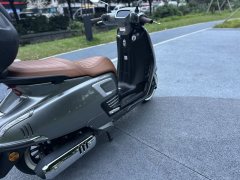 Cyclone RT250E - ფოტო 4