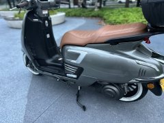 Cyclone RT250E - ფოტო 5