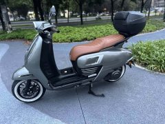 Cyclone RT250E - ფოტო 6