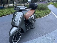 Cyclone RT250E - ფოტო 7
