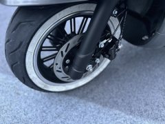 Cyclone RT250E - ფოტო 8