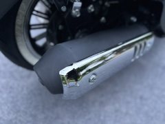 Cyclone RT250E - ფოტო 9