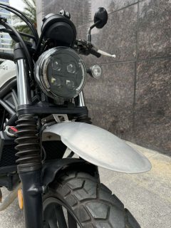 Honda CL300 - ფოტო 10