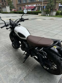 Honda CL300 - ფოტო 3