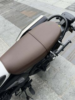 Honda CL300 - ფოტო 5