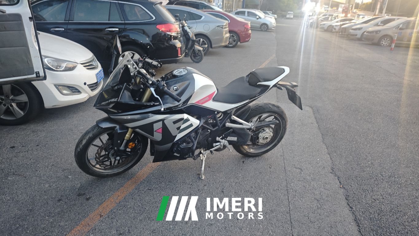 2023 Kayo 321RR 320 cc