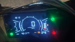 Kayo 321RR 320 cc - ფოტო 4
