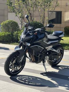 CFMOTO 800NK - ფოტო 1