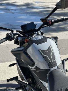 CFMOTO 800NK - ფოტო 2