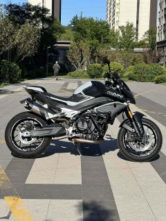 CFMOTO 800NK - ფოტო 4