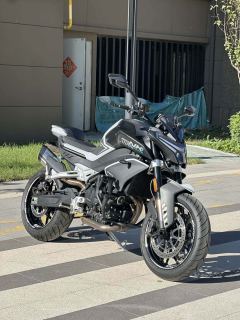 CFMOTO 800NK - ფოტო 5