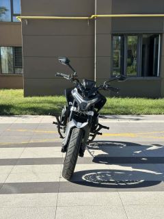 CFMOTO 800NK - ფოტო 6