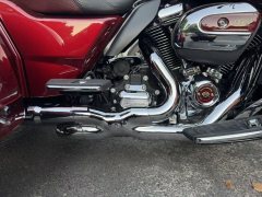 Harley-Davidson Tri Glide 1868 cc - ფოტო 7