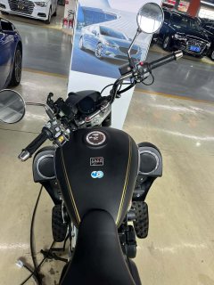 Mojiang MJ919 800 cc - фото 2