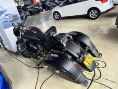 Mojiang MJ919 800 cc - фото 3