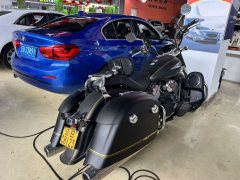 Mojiang MJ919 800 cc - фото 4