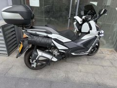 SYM Cruisym 400 - ფოტო 1