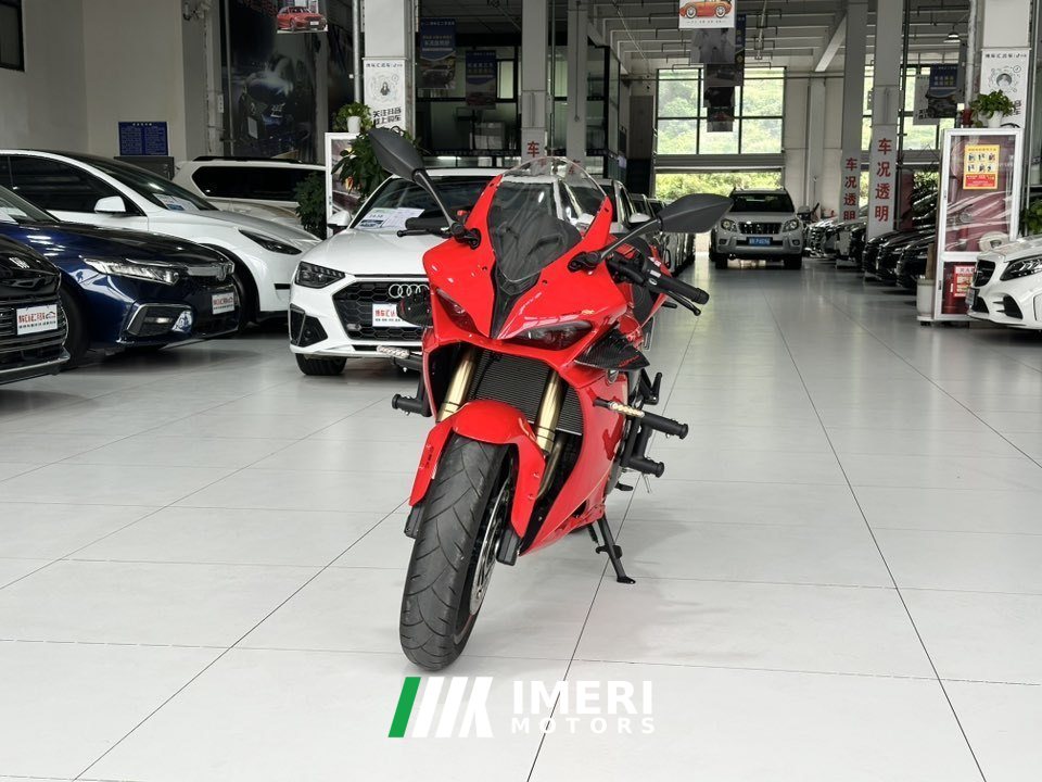 2023 QJMOTOR Sai 600