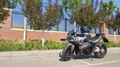Ducatson DK400 - ფოტო 2