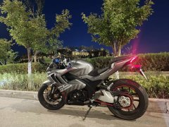 Ducatson DK400 - ფოტო 5