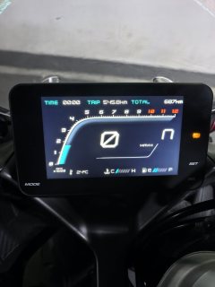 Ducatson DK400 - ფოტო 6
