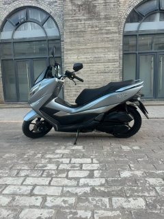 Haojue UHR150 - photo 1
