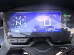 Honda CBR400R - ფოტო 9