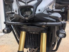 Voge DS800X - ფოტო 11