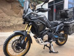 Voge DS800X - ფოტო 2