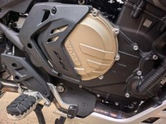 Voge DS800X - ფოტო 9