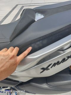 Yamaha XMAX 300 cc - ფოტო 7