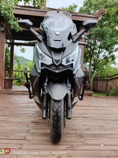 Ariic 318T 250 cc - photo 1