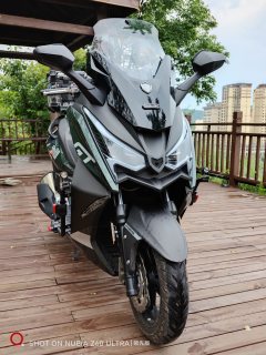 Ariic 318T 250 cc - photo 2