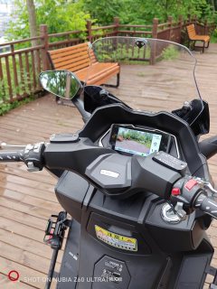 Ariic 318T 250 cc - photo 3