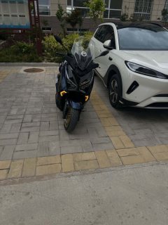 Tianying TX 150 cc - ფოტო 1