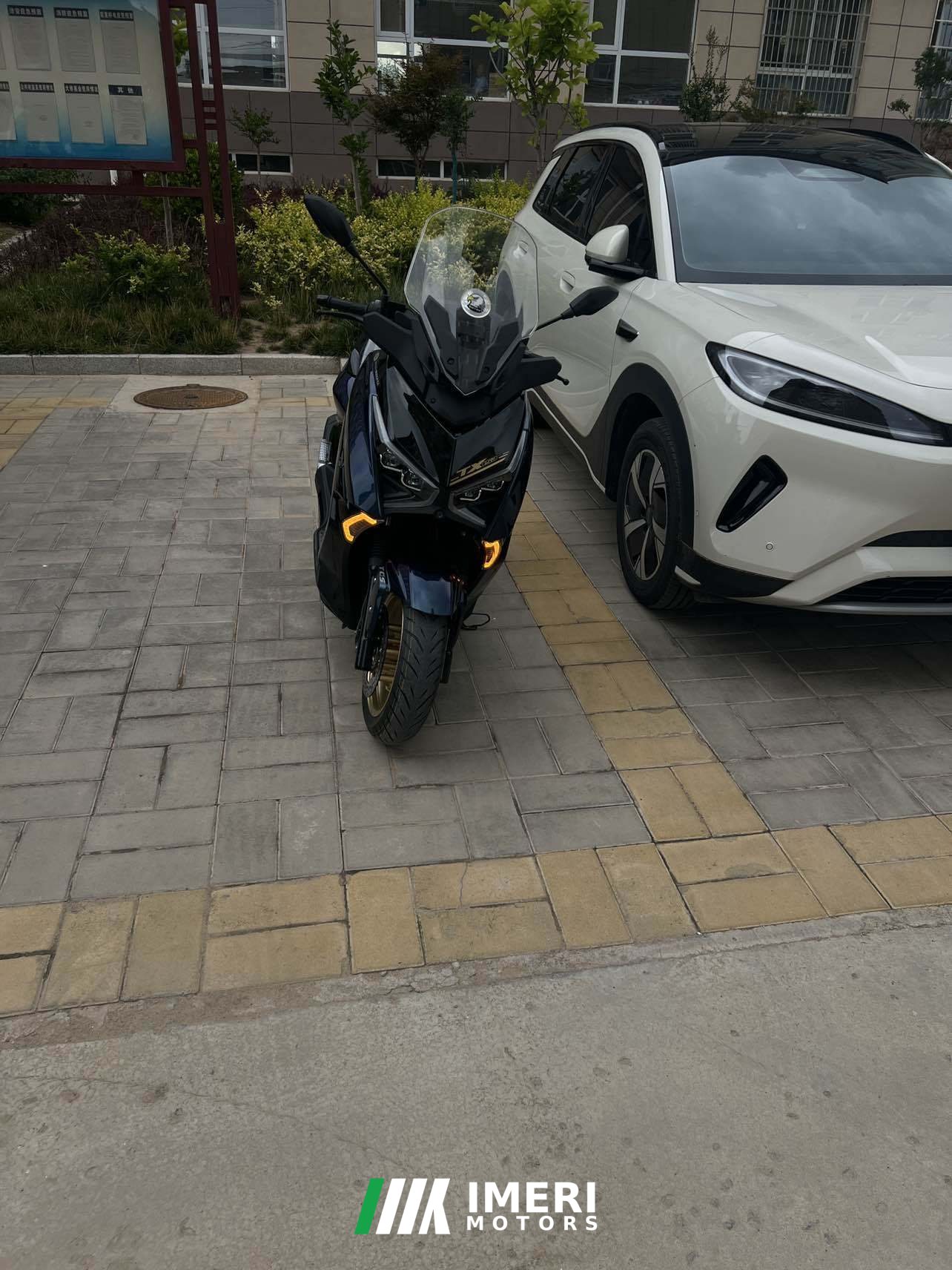 2026 Tianying TX 150 cc