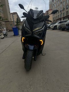 Tianying TX 150 cc - ფოტო 2