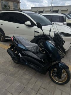 Tianying TX 150 cc - ფოტო 3
