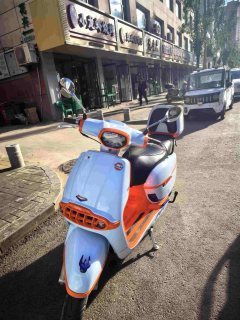 Weiduoliya Sixties 300i - photo 3