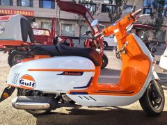 Weiduoliya Sixties 300i - photo 5