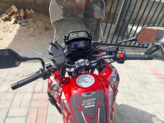 Honda CB400X - ფოტო 3
