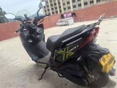 KYMCO Racing X 150 - photo 4